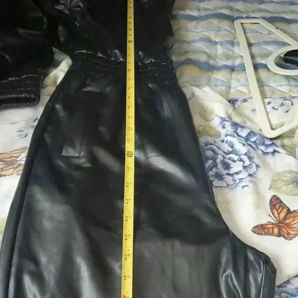 Vegan jumpsuit blkbin - Picture 10 of 10